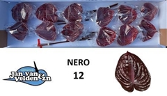 Anth A Nero 55cm 13cm Ø