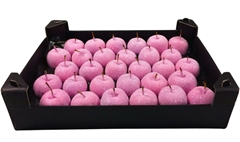 Gewaxde Appel 21%