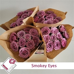 R Gr Smokey Eyes 40cm 4,5cm