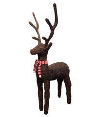 Kerst Art Ov 120cm
