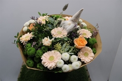 Gem Boe Groot Zalm 35 Stelen Vers