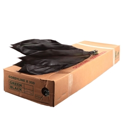 Cord Fr Black Tie 80cm