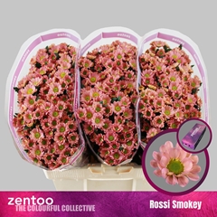 Chr San Rossi Smokey 55cm 100g