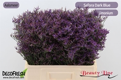 Lim Saf Dark Blue 60cm 20gram