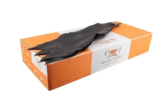Cord Fr Black Tie 80cm
