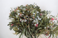 Eucalyptus Blad Bunch 60cm 300gram
