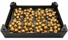 Gewaxde Appel 21%