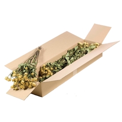 Dried Flowers 100 Gram 45cm 50gram