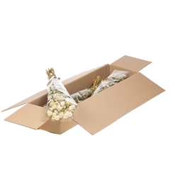 Dried Flowers 100 Gram 35cm