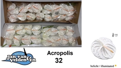 Anth A Acropolis 55cm 11cm Ø