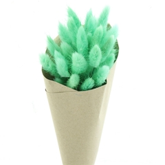 Droogbl Bewerkt H% 35cm 30gram
