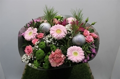 Gem Boe Groot Rose 35 Steien Vers