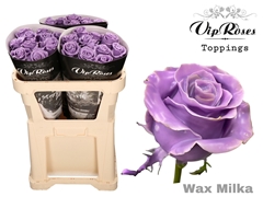 R Gr Wax Milka (60CM)