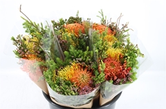 Gem Boeket Ov P 40cm 400gram