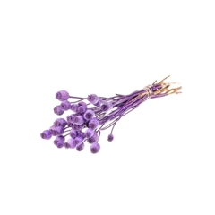 Droogbl Bewerkt H% 55cm 150gram