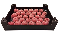 Gewaxde Appel 21%