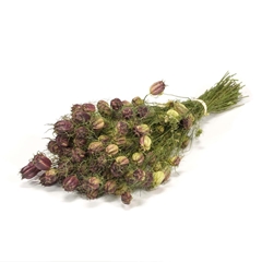 Droogbl Bewerkt H% 45cm 95gram