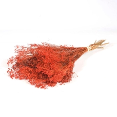 Droogbl Bewerkt H% 40cm 85gram