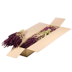 Dried Flowers 100 Gram 50cm 95gram