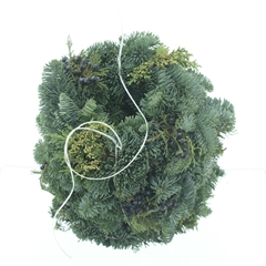 Nobilis-krans 21%