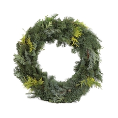 Kerstkrans 6%