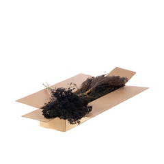 Droogbl Bewerkt H% 40cm 85gram