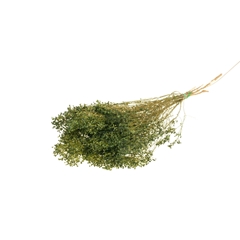 Droogbl Bewerkt H% 40cm 85gram