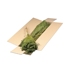 Droogbl Bewerkt H% 40cm 85gram
