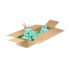 Droogbl Bewerkt H% 55cm 150gram
