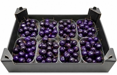 Gewaxde Appel 21%