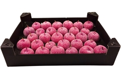 Gewaxde Appel 21%