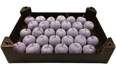 Gewaxde Appel 21%