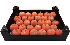 Gewaxde Appel 21%