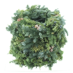 Nobilis-krans 21%