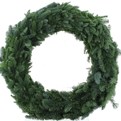 Nobilis-krans 21%